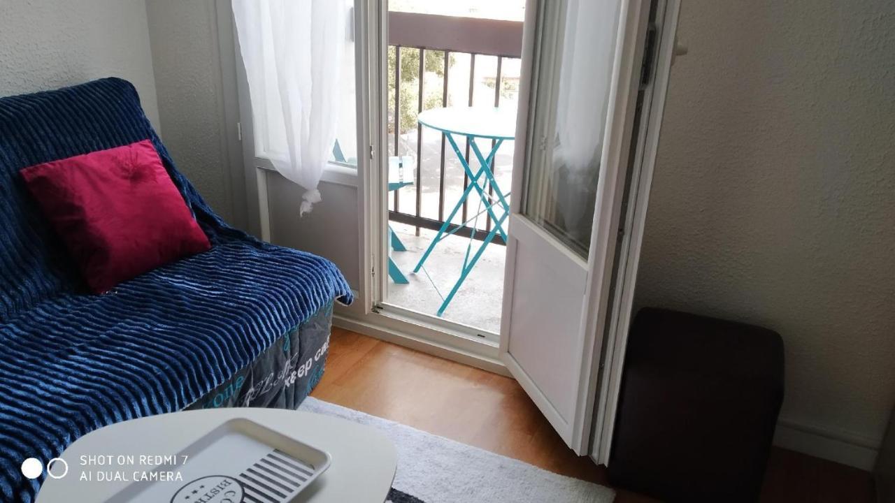T2 Confort,parking,balcon,pres Parc Des Expositions,10 Minutes *